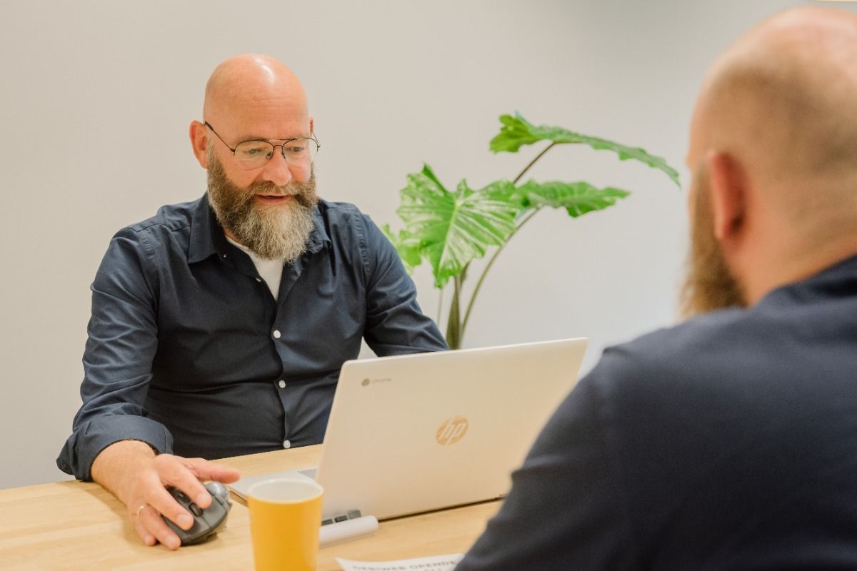 Debiweb klachtenmanagement klachtenbeheer software